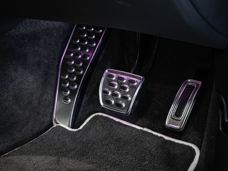 Bentley Bentayga Automatic  #40