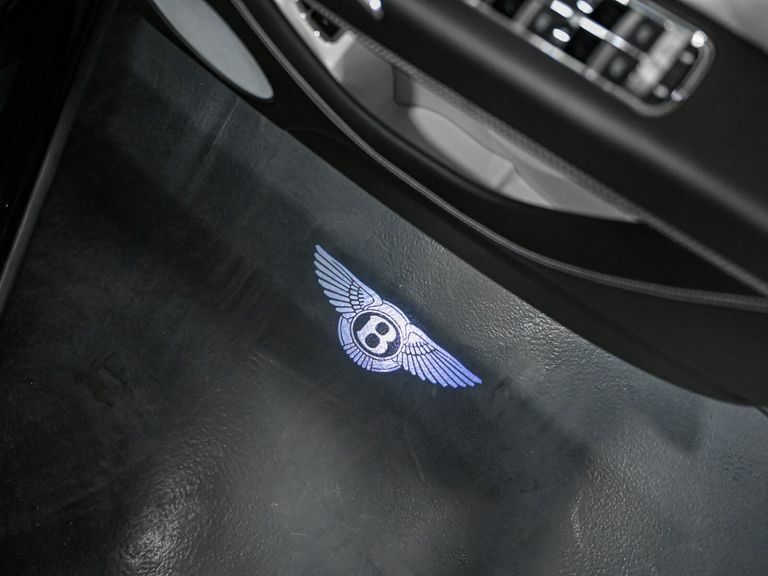 Bentley Bentayga Automatic  #39