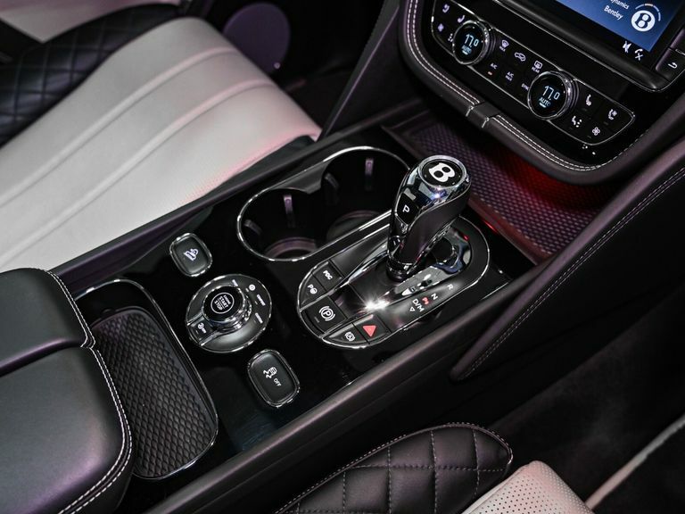 Bentley Bentayga Automatic  #17