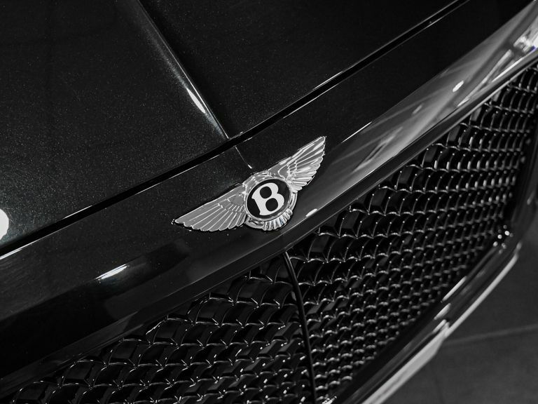 Bentley Bentayga Automatic  #31