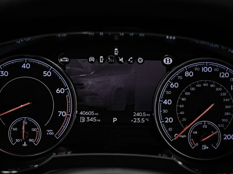 Bentley Bentayga Automatic  #10