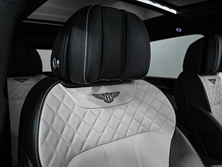 Bentley Bentayga Automatic  #9