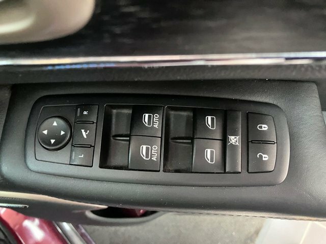 Jeep Grand Cherokee Overland Grey #25