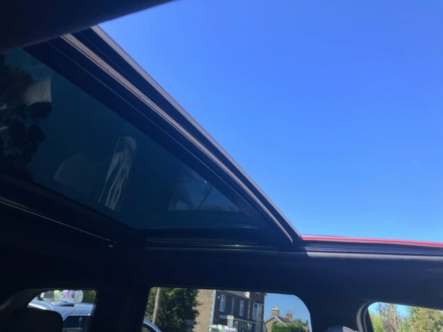 Jeep Grand Cherokee Overland Grey #37