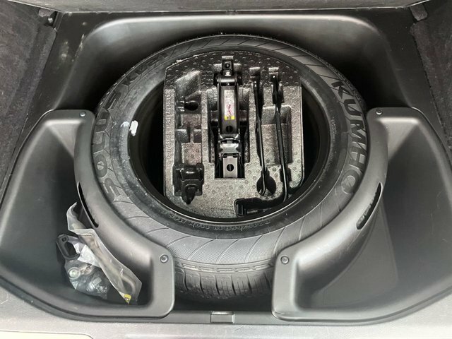 Jeep Grand Cherokee Overland Grey #18