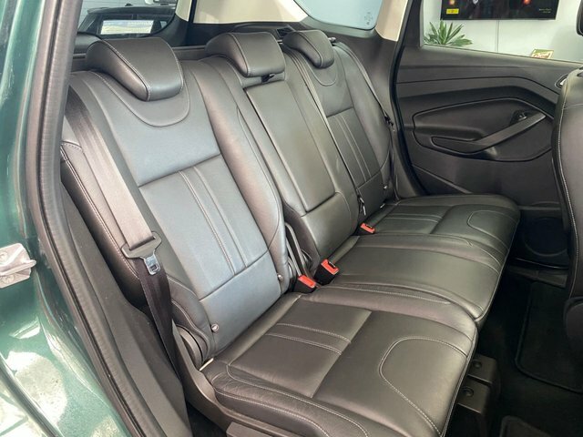 Ford Kuga  Grey #7