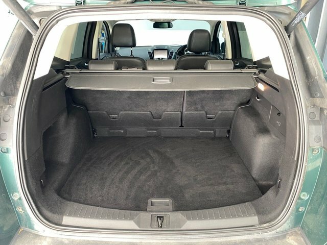 Ford Kuga  Grey #23