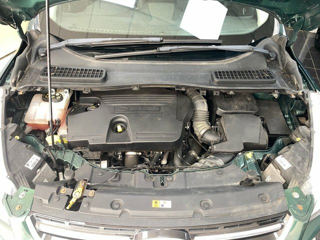 Ford Kuga  Grey #24