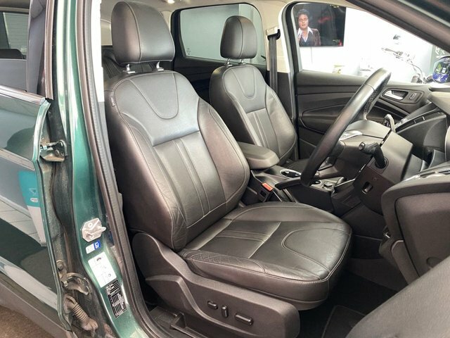 Ford Kuga  Grey #6