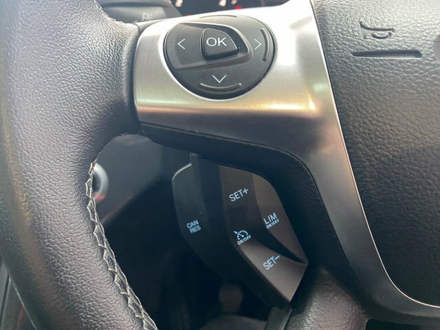 Ford Kuga  Grey #9