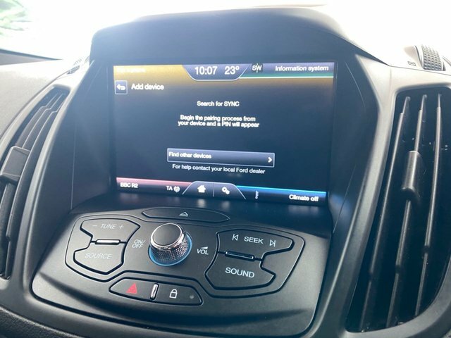 Ford Kuga  Grey #12