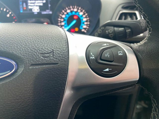 Ford Kuga  Grey #10