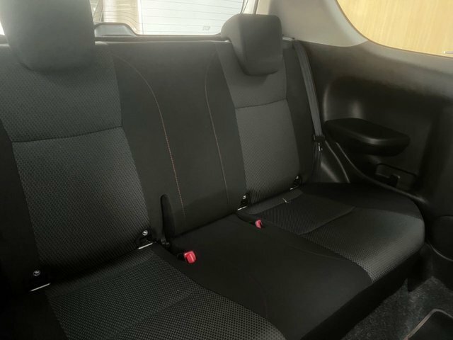 Suzuki Swift 1.2 Sz2 Red #15