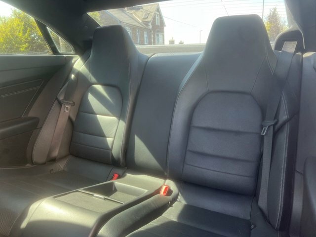 Mercedes-Benz E Class Cdi Se White #14