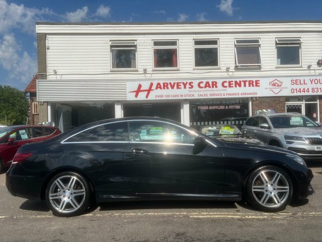 Mercedes-Benz E Class Cdi Se White #10