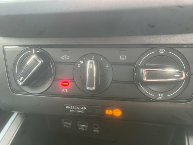 Seat Arona Se Technology Lux White #19