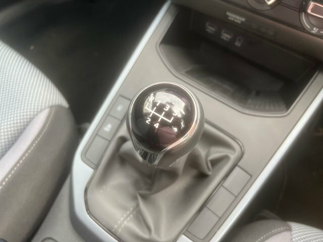 Seat Arona Se Technology Lux White #18