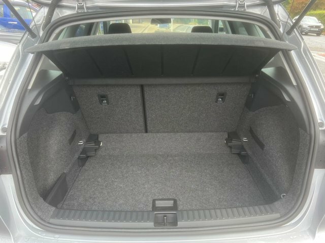 Seat Arona Se Technology Lux White #17