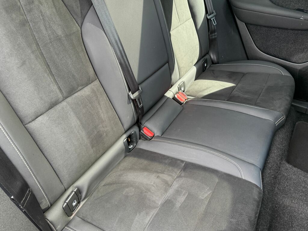 Volvo C40 Recharge Plus, Twin Motor, Blue #23