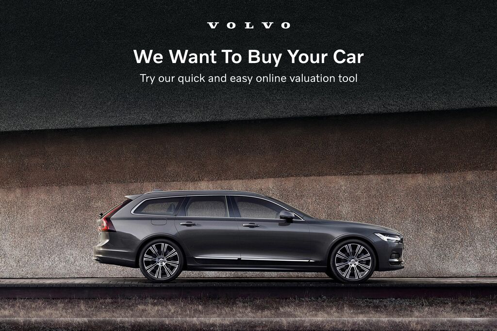 Volvo C40 Recharge Plus, Twin Motor, Blue #41