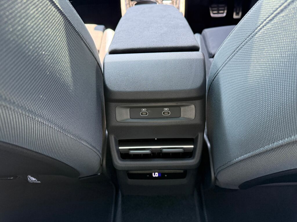 Audi Q3 Launch Edition Black #29