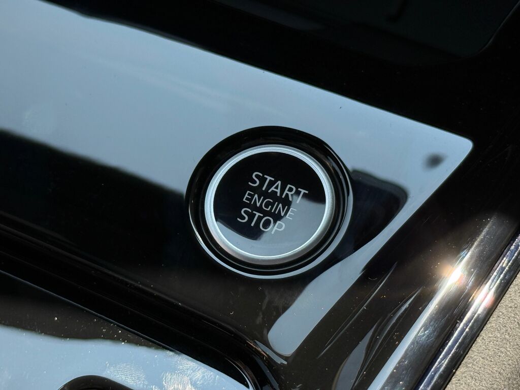 Audi Q3 Launch Edition Black #19