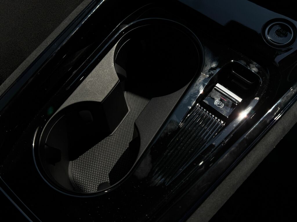 Audi Q3 Launch Edition Black #20