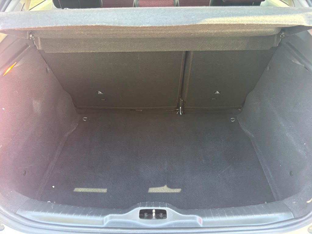 Citroen C4 Cactus 1.2 Puretech Flair Hatchback Eat6 Euro DG18OHP #5