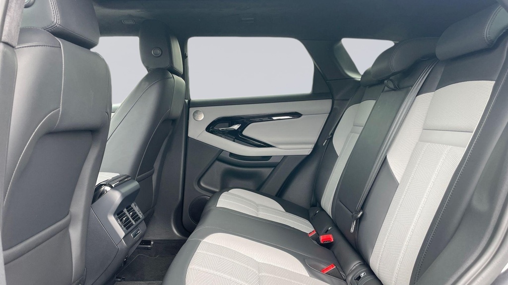 Land Rover Range Rover Evoque D200 Eiger Grey KO74HKL Grey #4