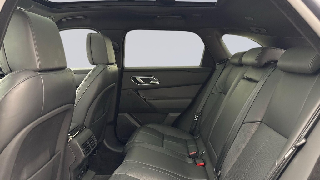 Land Rover Range Rover Velar P400e Dynamic Hse Varesine Blue Blue #4