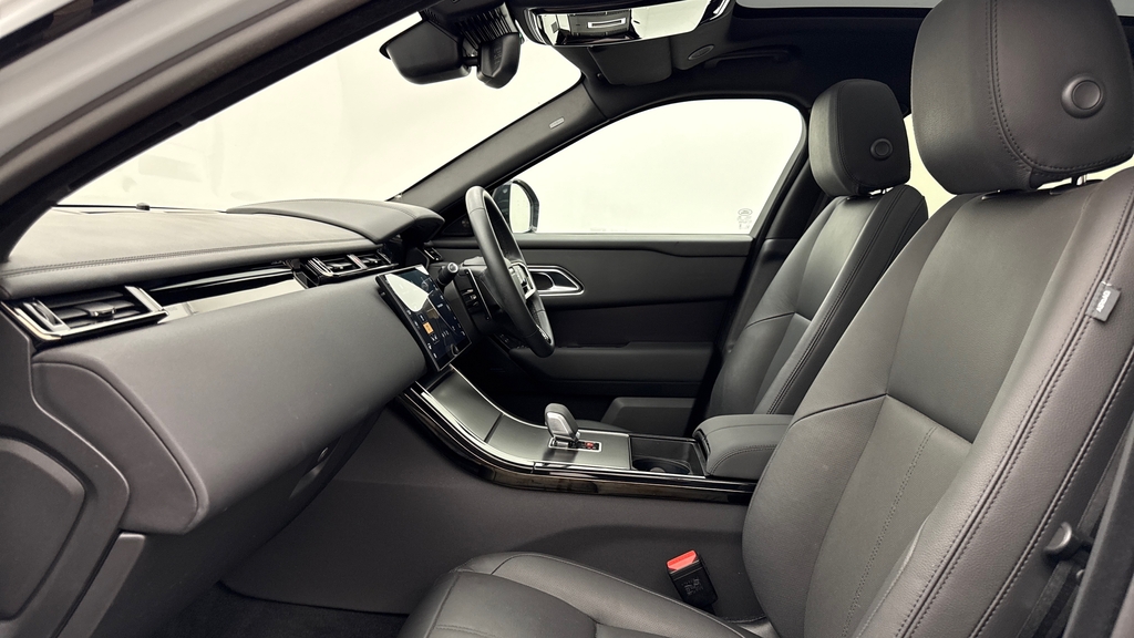 Land Rover Range Rover Velar D200 Dynamic Se Arroios Grey KO25SPU Grey #3