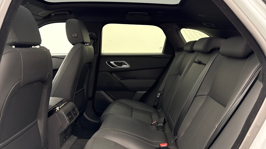 Land Rover Range Rover Velar D200 Dynamic Se Arroios Grey KO25SPU Grey #4