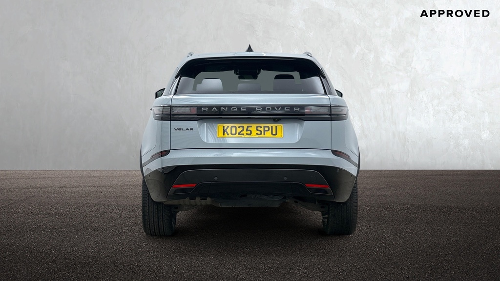 Land Rover Range Rover Velar D200 Dynamic Se Arroios Grey KO25SPU Grey #6