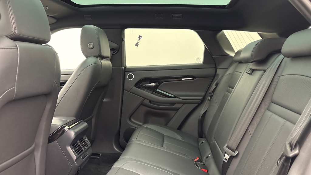 Land Rover Range Rover Evoque D200 Dynamic Hse Tribeca Blue KR74NRF Blue #4