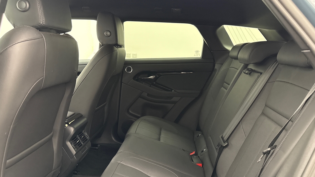 Land Rover Range Rover Evoque D200 Dynamic Se Tribeca Blue KW25VGO Blue #4