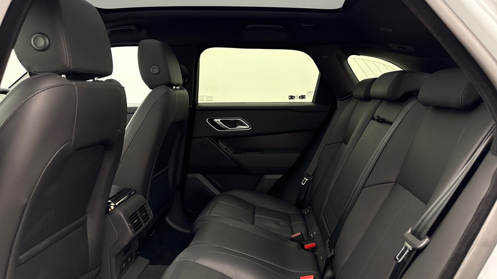 Land Rover Range Rover Velar D200 Dynamic Se Arroios Grey KS25XTW Grey #4