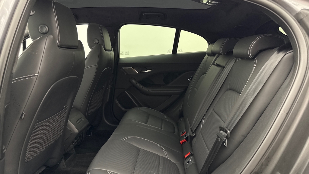 Jaguar I-Pace Ev400 R-dynamic Hse Black Eiger Grey KM73EUZ Grey #4