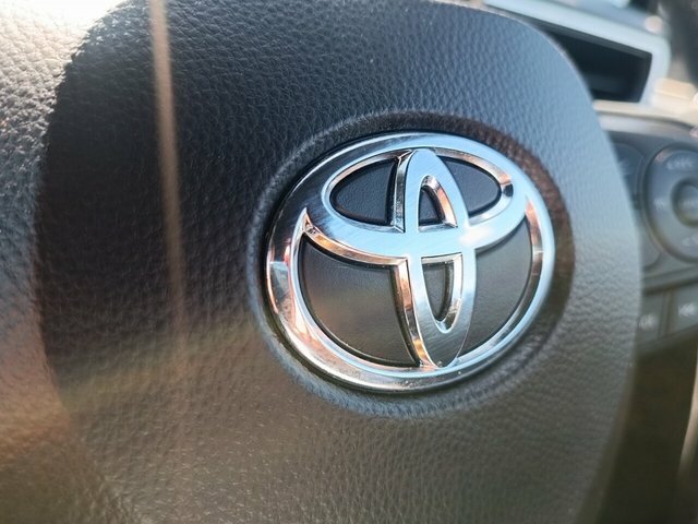 Toyota Corolla  Blue #7