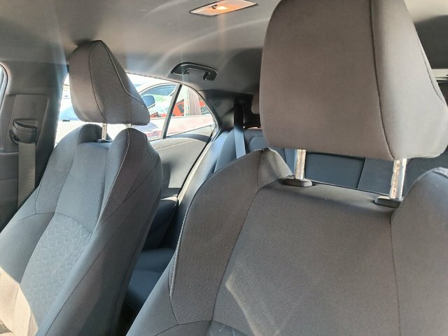 Toyota Corolla  Blue #18