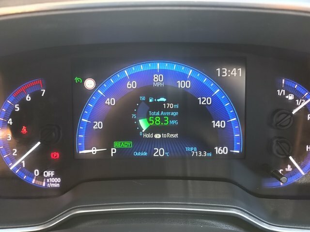 Toyota Corolla  Blue #16