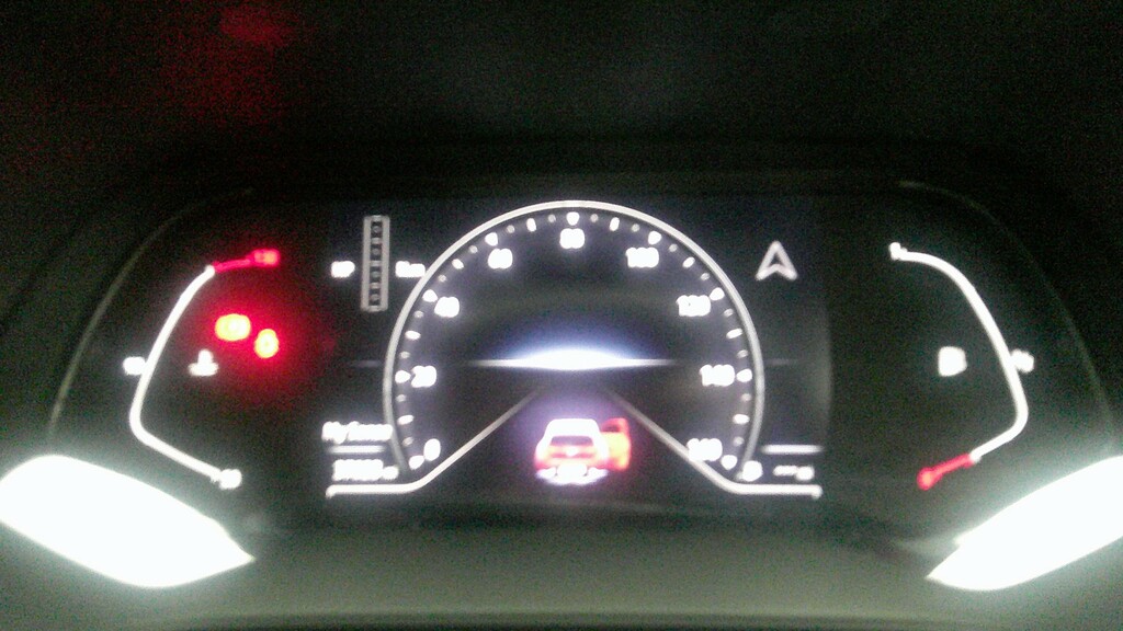 Renault Captur E-tech Engineered Black #11