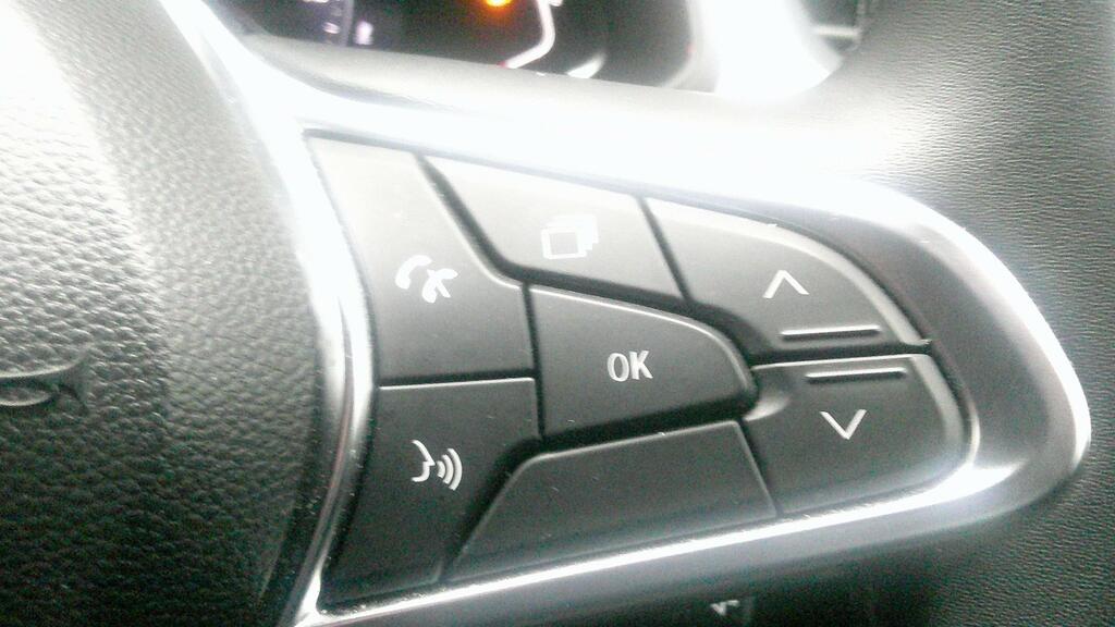 Renault Captur E-tech Engineered Black #13