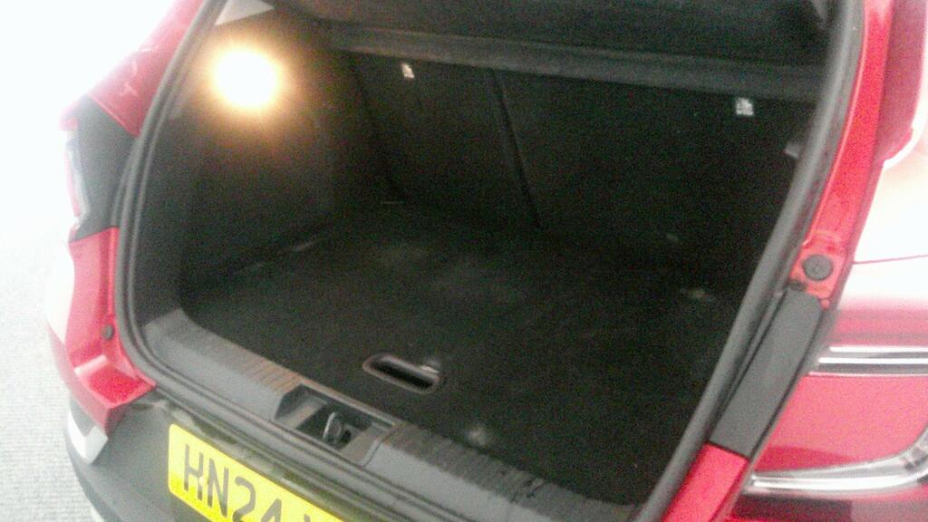 Renault Captur E-tech Engineered Black #24