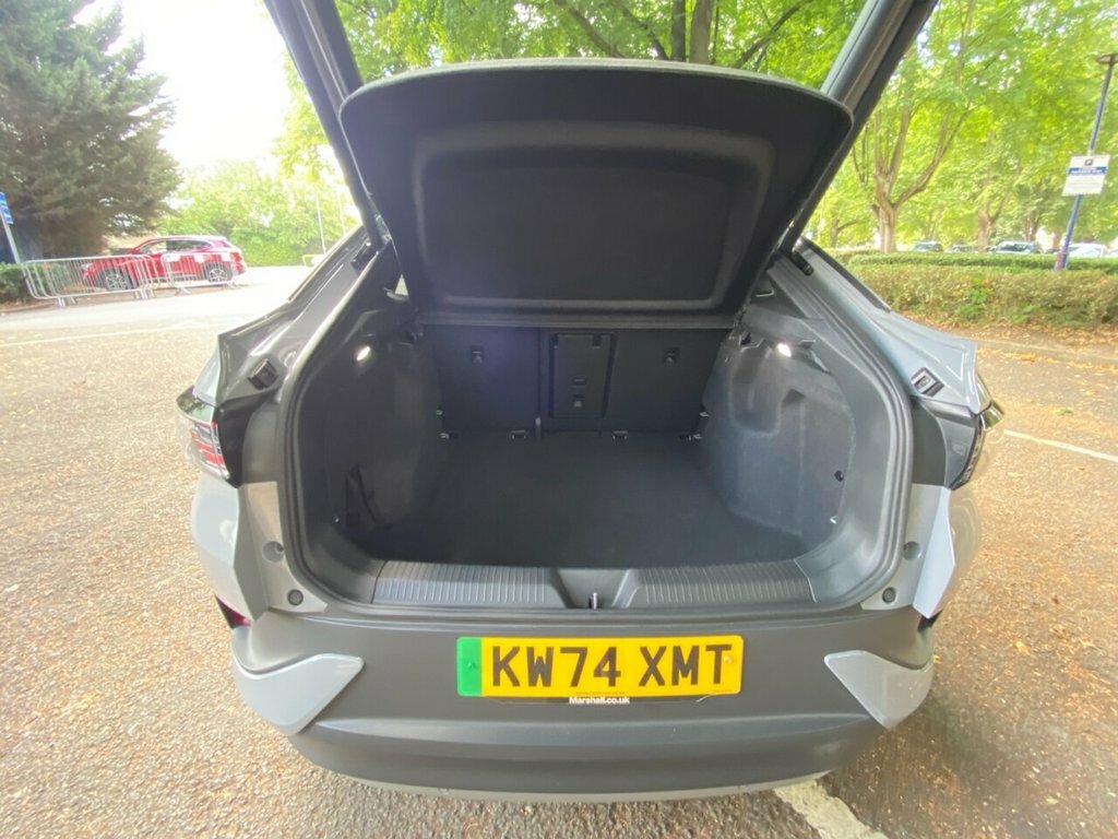 Volkswagen ID.5 Match Grey #82