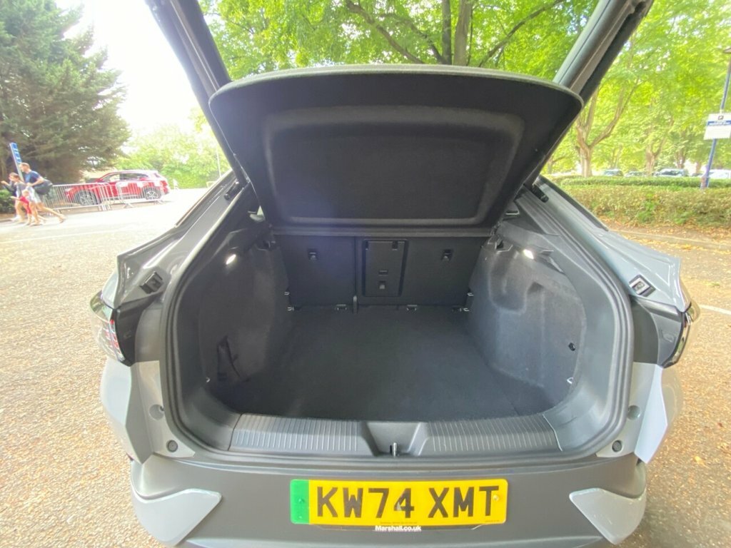 Volkswagen ID.5 Match Grey #17