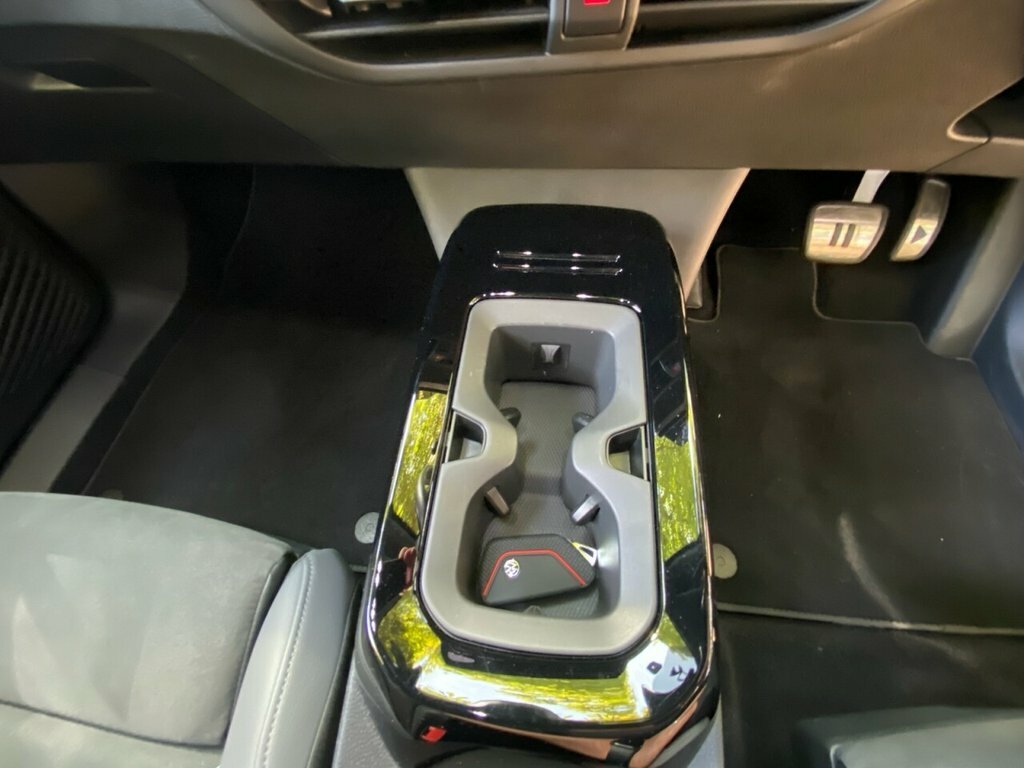 Volkswagen ID.5 Match Grey #41