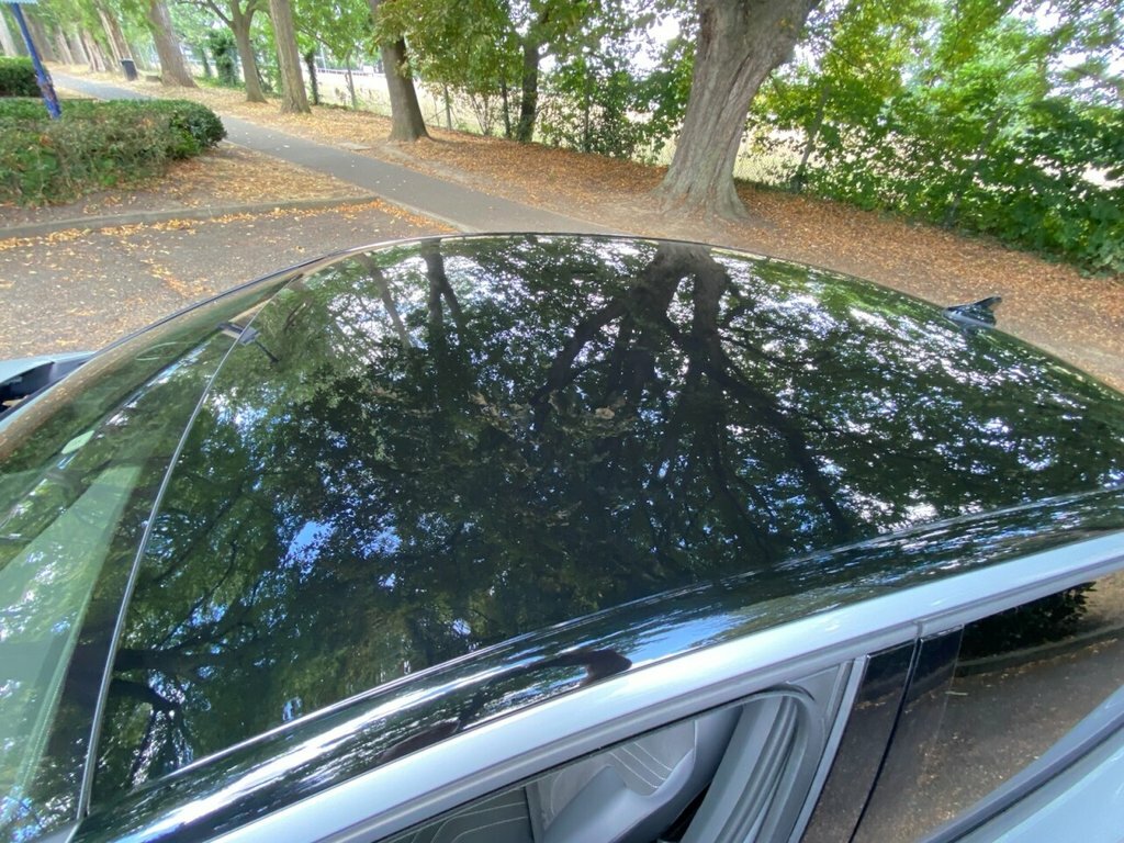 Volkswagen ID.5 Match Grey #8