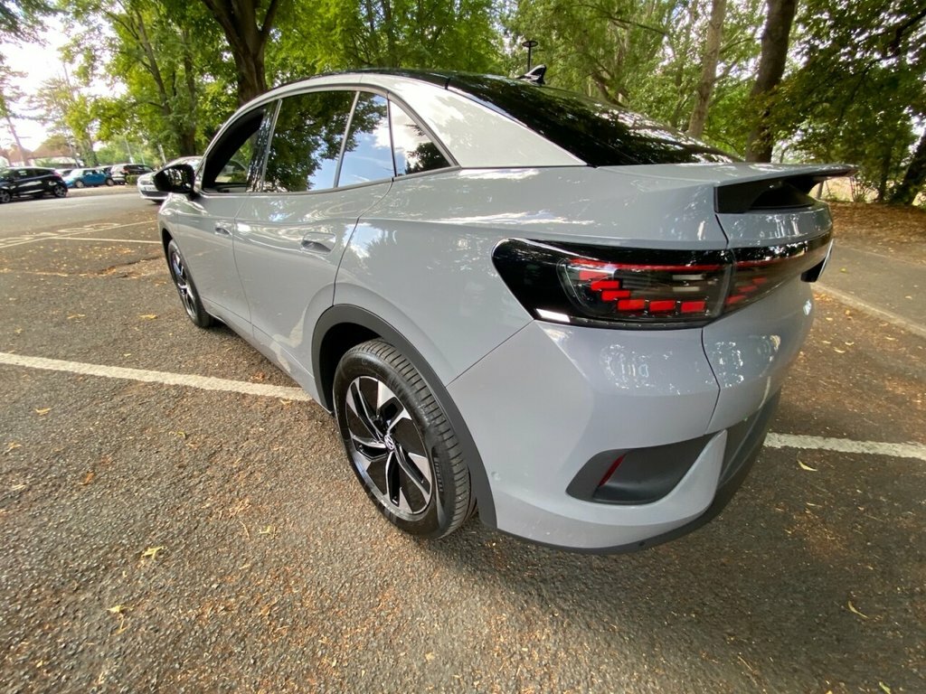 Volkswagen ID.5 Match Grey #87