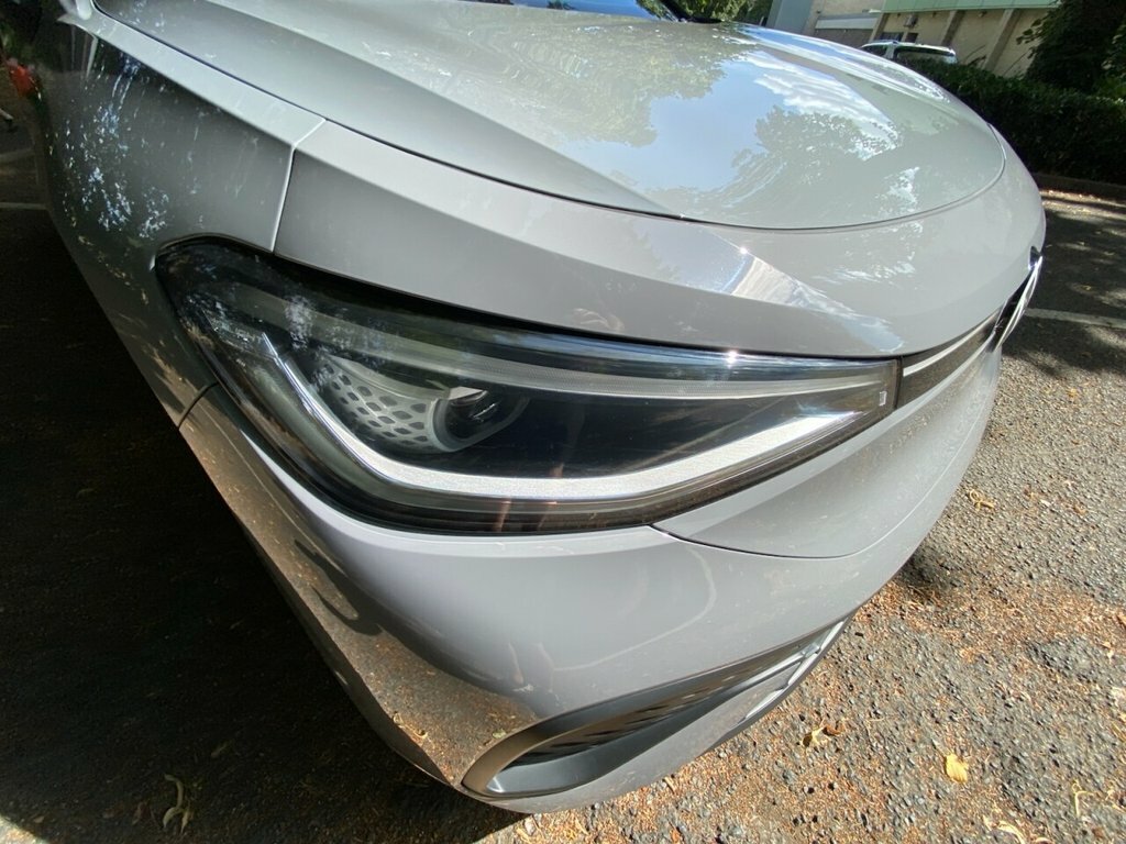 Volkswagen ID.5 Match Grey #48