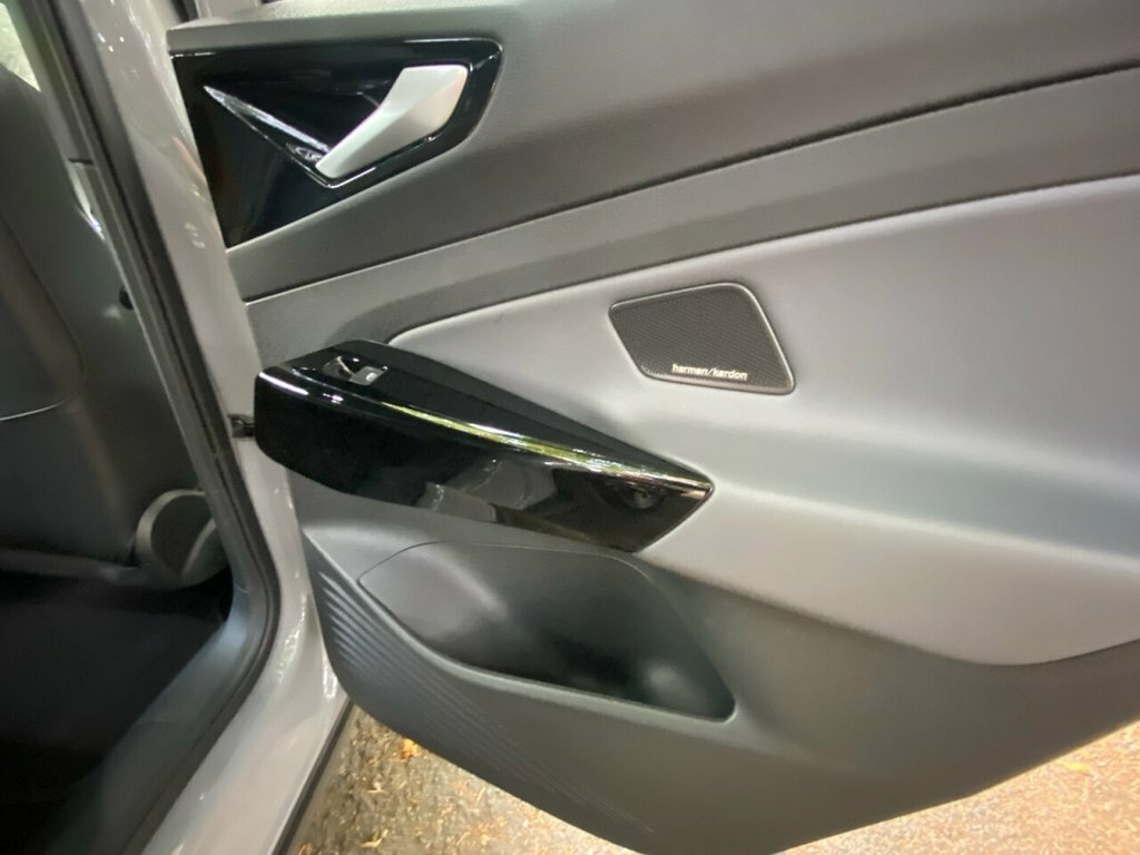 Volkswagen ID.5 Match Grey #23